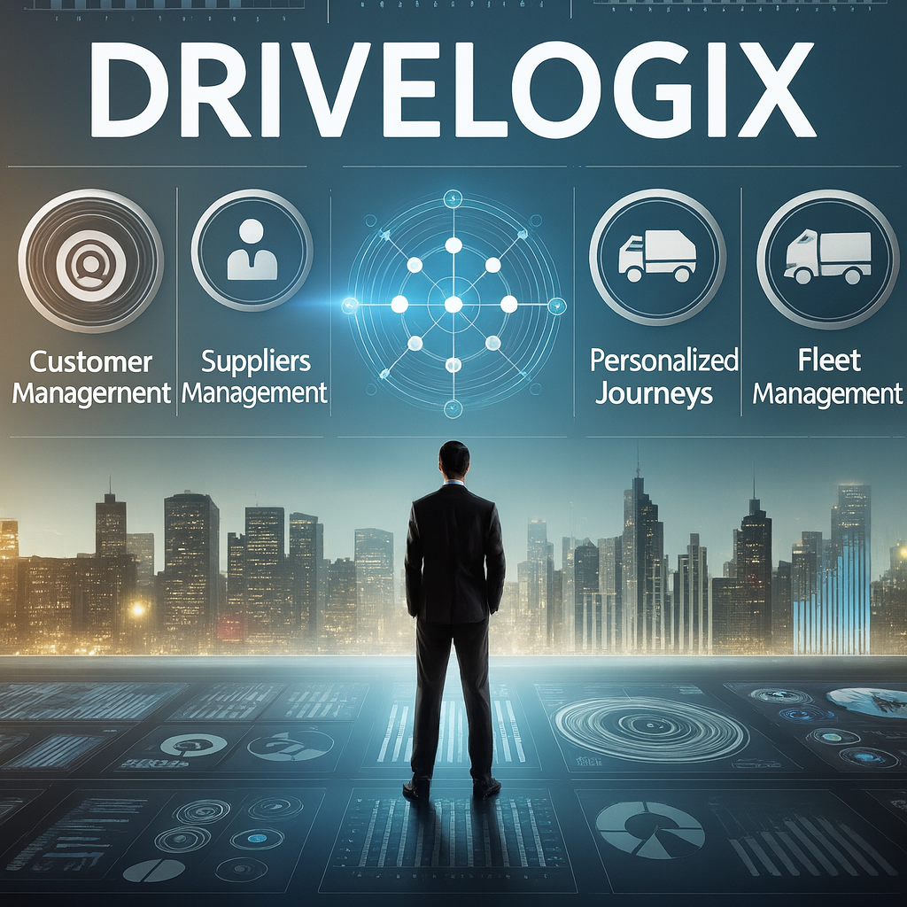 drivelogix
