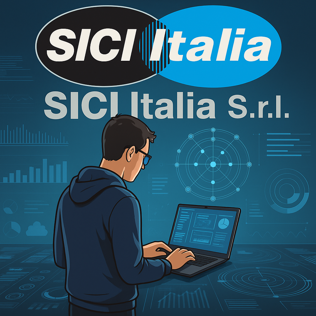 Assistenza tecnica software e hardware